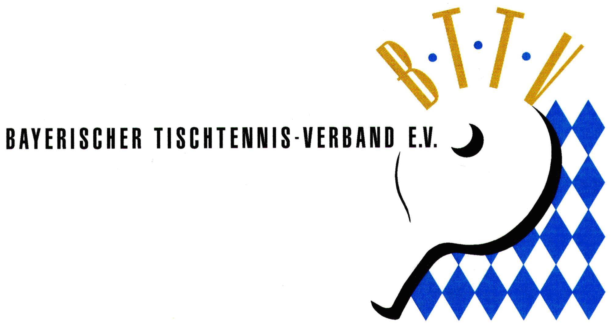 Bayerischer Tischtennis-Verband e. V.