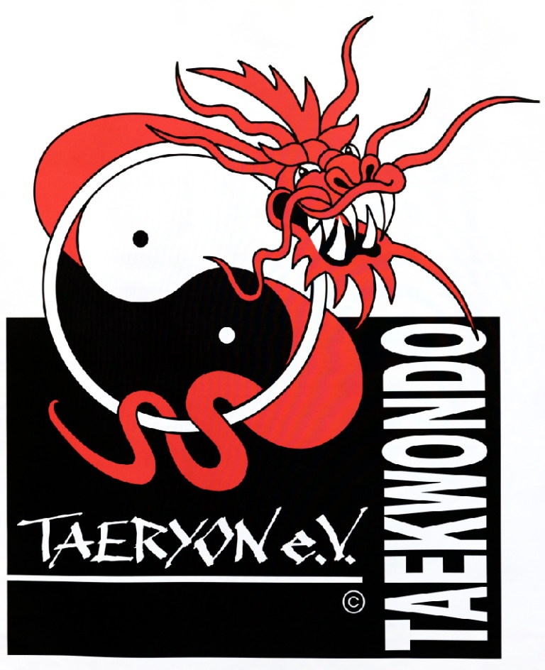 Taeryon Logo